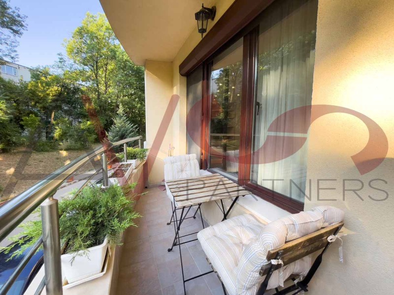 Te huur  2 slaapkamers Sofia , Dianabad , 140 m² | 18721356 - afbeelding [11]