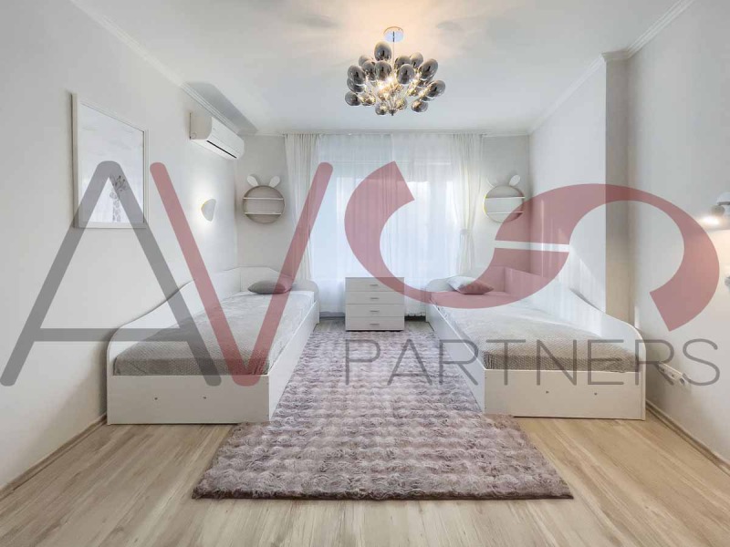 Te huur  2 slaapkamers Sofia , Dianabad , 140 m² | 18721356 - afbeelding [6]