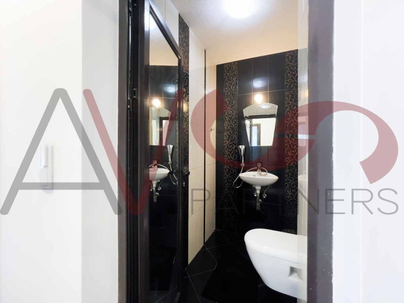 Te huur  2 slaapkamers Sofia , Dianabad , 140 m² | 18721356 - afbeelding [8]