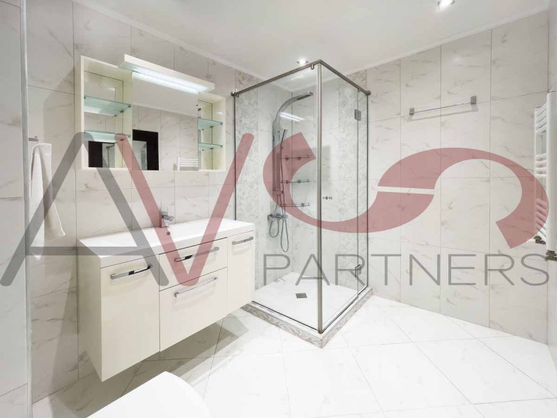 Te huur  2 slaapkamers Sofia , Dianabad , 140 m² | 18721356 - afbeelding [7]