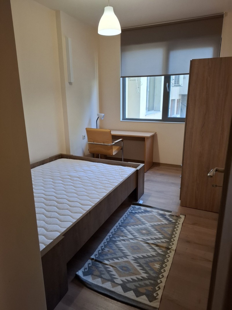 Vuokrattavana  3 makuuhuonetta Plovdiv , Tsentar , 104 neliömetriä | 12041034 - kuva [15]