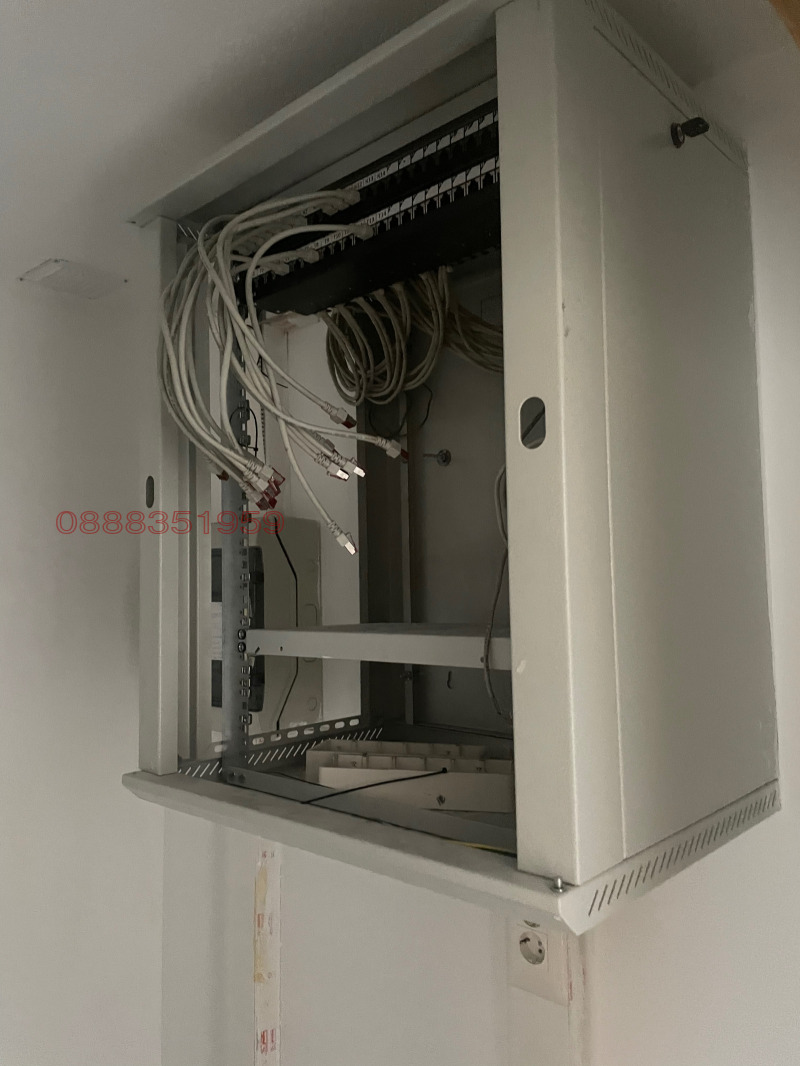 Издаје се  Канцеларија Софија , Изток , 260 м2 | 97357955 - слика [7]