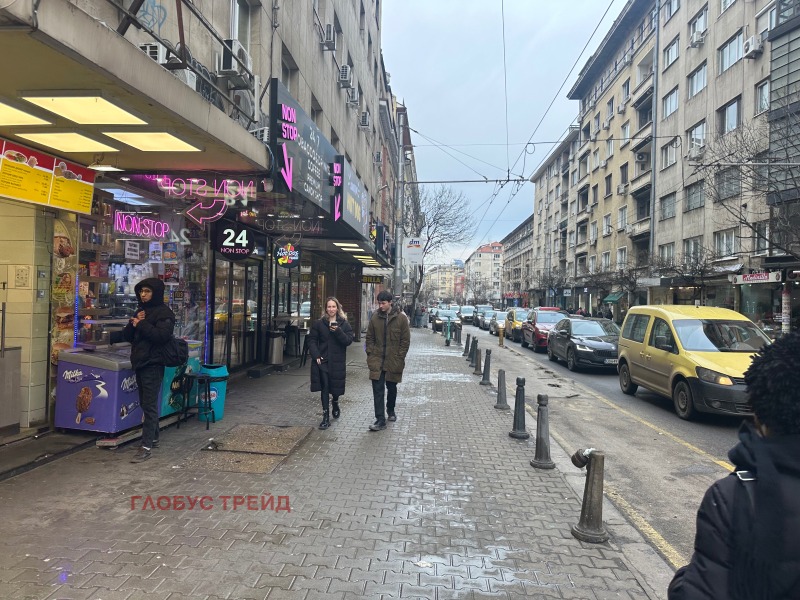 Дава под наем ЗАВЕДЕНИЕ, гр. София, Център, снимка 3 - Заведения - 53374141