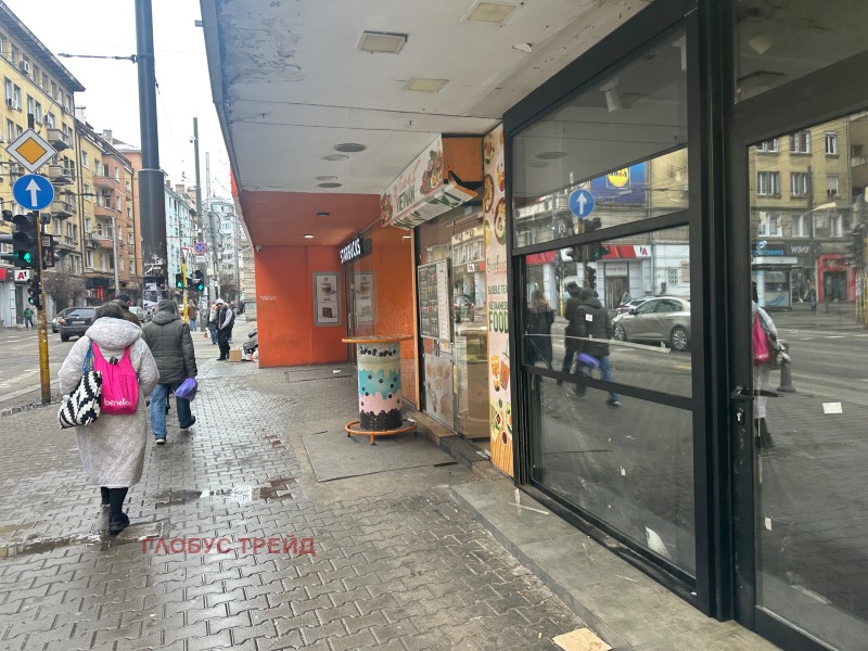 Дава под наем ЗАВЕДЕНИЕ, гр. София, Център, снимка 4 - Заведения - 53374141