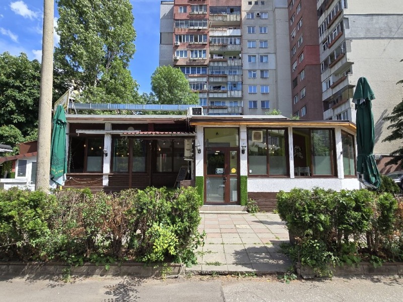 De inchiriat  Bar; Cafenea Sofia , Crasno selo , 220 mp | 15782610 - imagine [2]
