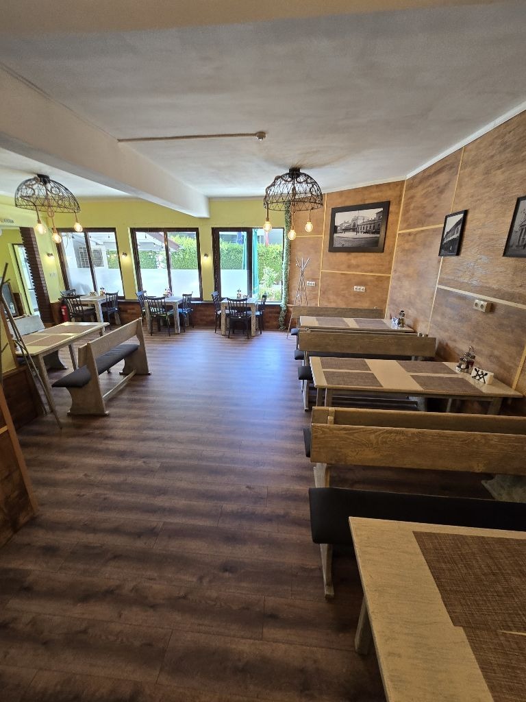 De inchiriat  Bar; Cafenea Sofia , Crasno selo , 220 mp | 15782610 - imagine [11]