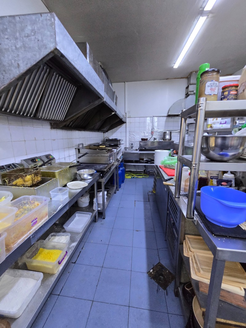 Дава под нем  Заведение, град София, Красно село • 2 490 EUR • ID 50972495 — holmes.bg - [1] 