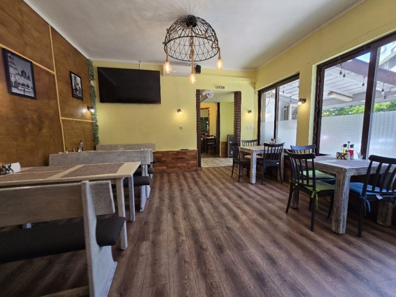 De inchiriat  Bar; Cafenea Sofia , Crasno selo , 220 mp | 15782610 - imagine [8]