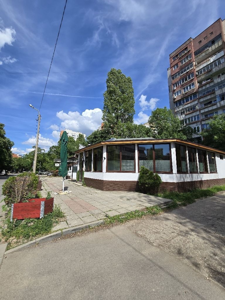 De inchiriat  Bar; Cafenea Sofia , Crasno selo , 220 mp | 15782610 - imagine [16]