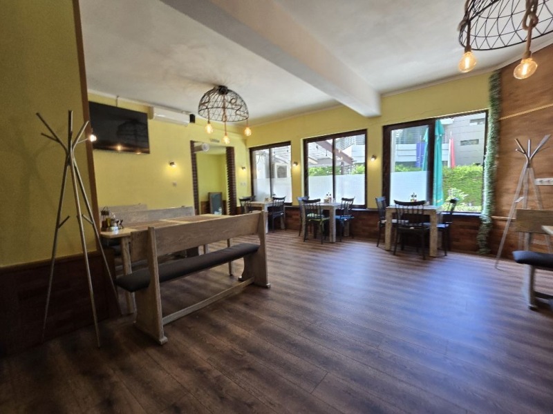 De inchiriat  Bar; Cafenea Sofia , Crasno selo , 220 mp | 15782610 - imagine [9]