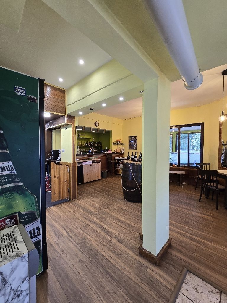 De inchiriat  Bar; Cafenea Sofia , Crasno selo , 220 mp | 15782610 - imagine [6]