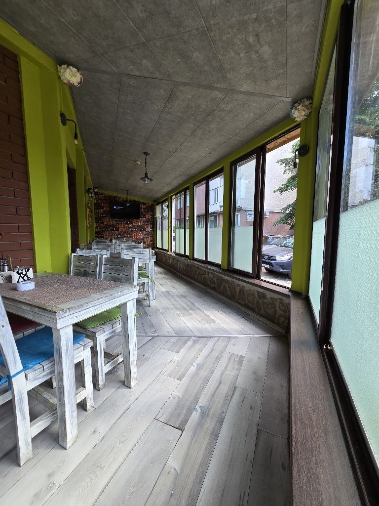 De inchiriat  Bar; Cafenea Sofia , Crasno selo , 220 mp | 15782610 - imagine [7]