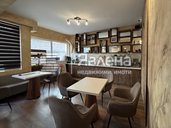 Te huur  Bar; Koffiebar Varna , Operata , 65 m² | 96678824 - afbeelding [2]