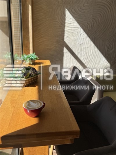 Te huur  Bar; Koffiebar Varna , Operata , 65 m² | 96678824 - afbeelding [5]