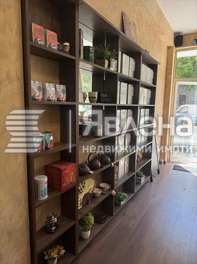 Te huur  Bar; Koffiebar Varna , Operata , 65 m² | 96678824 - afbeelding [8]