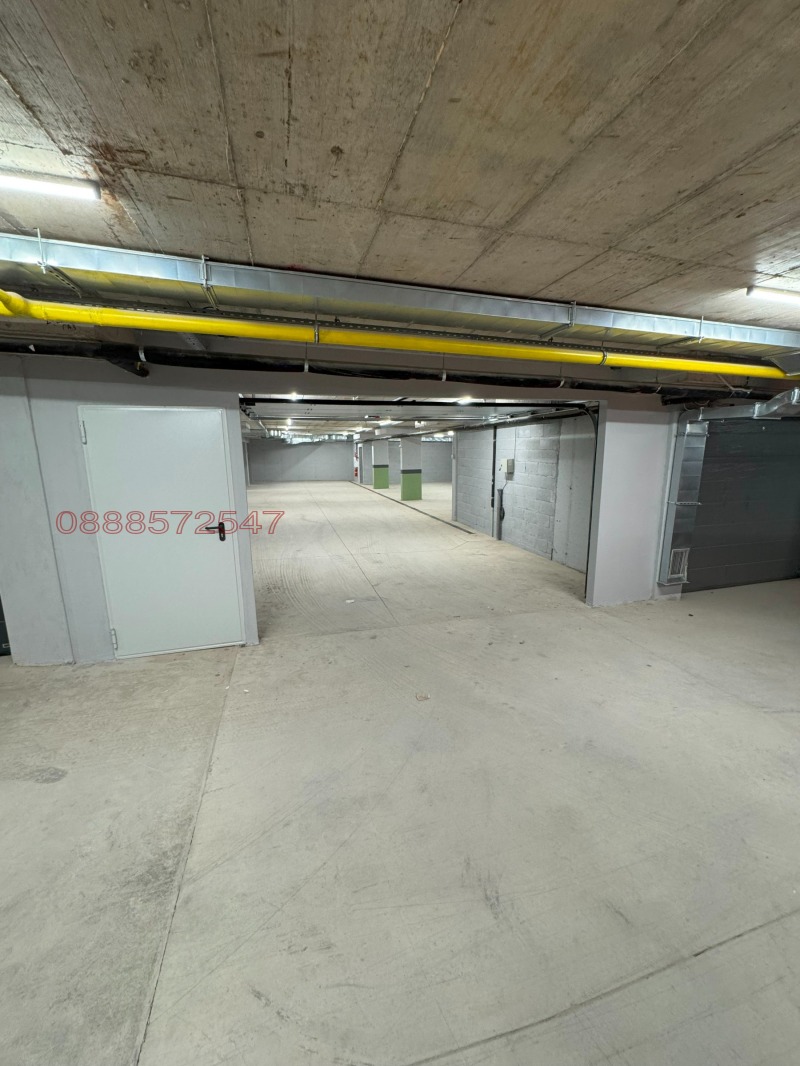 Vuokrattavana  Parkkipaikka Sofia , Krastova vada , 17 neliömetriä | 89446523 - kuva [6]