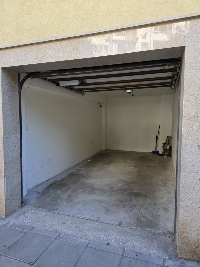 Дава под наем  Гараж град София , Редута , 20 кв.м | 34357342 - изображение [2]