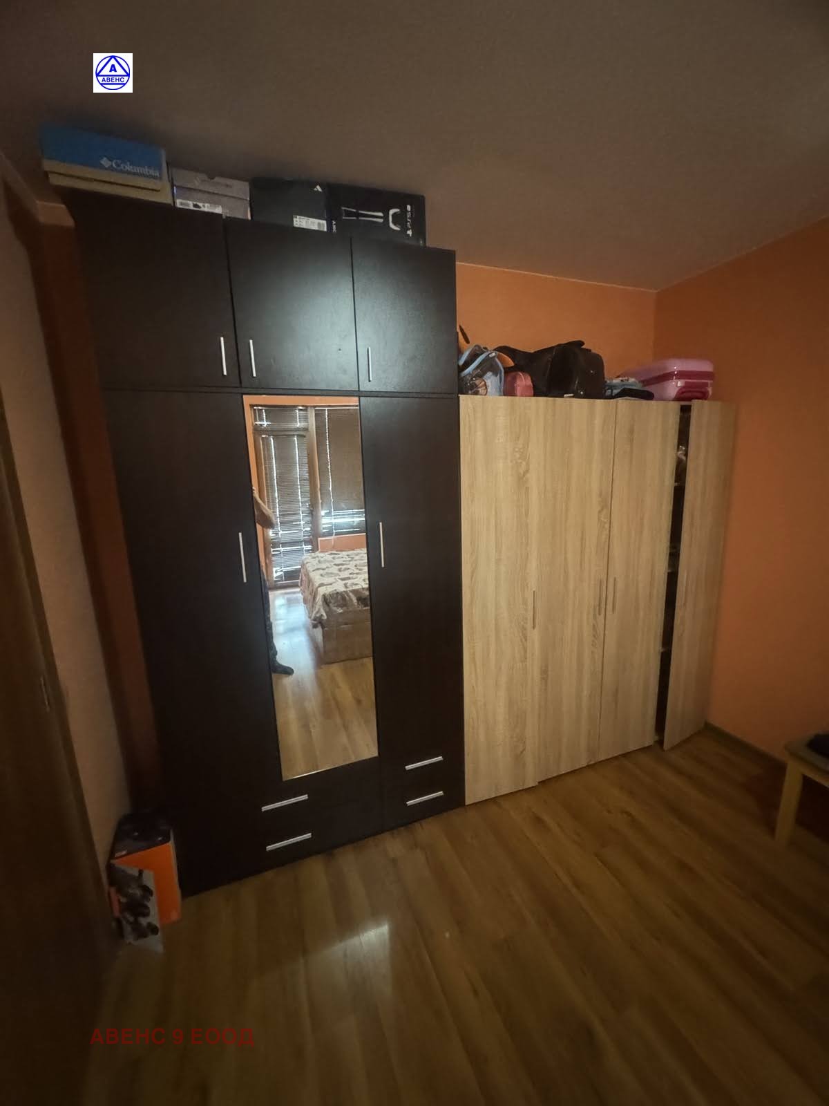 Дава под наем 2-СТАЕН, гр. Плевен, Широк център, снимка 2 - Апартаменти - 55400394