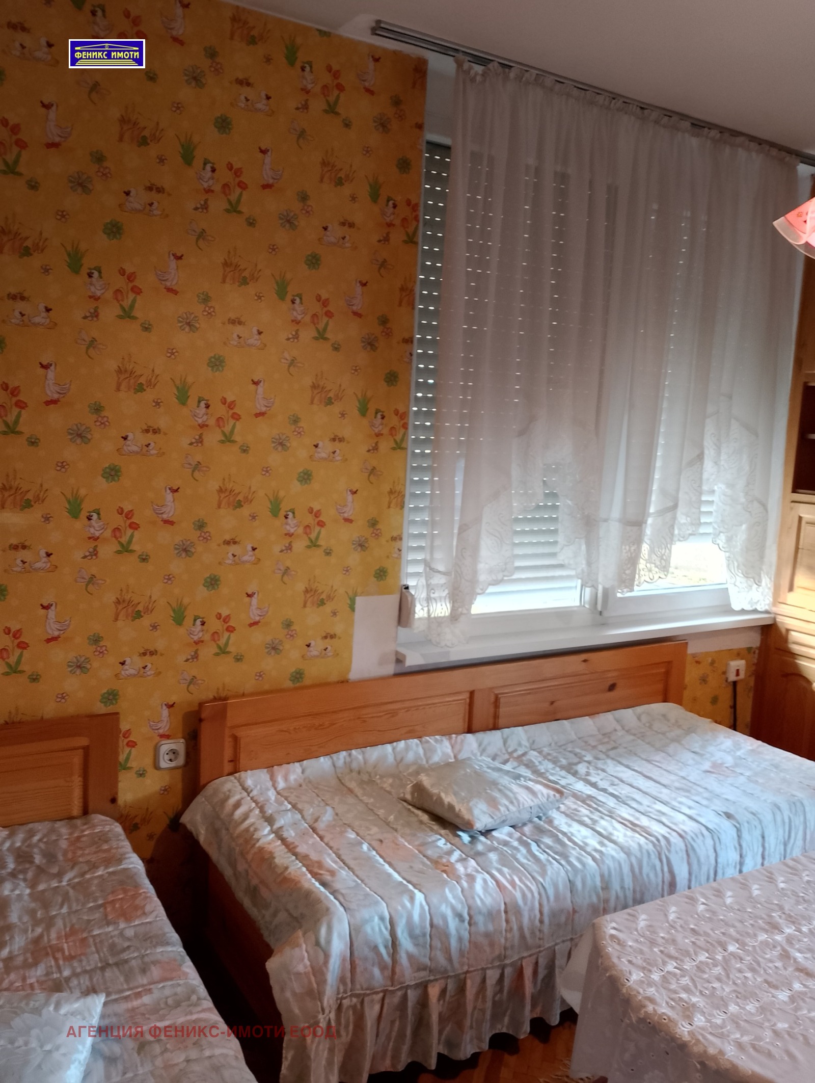 Дава под наем  3-стаен град Кюстендил , Център , 95 кв.м | 80795245