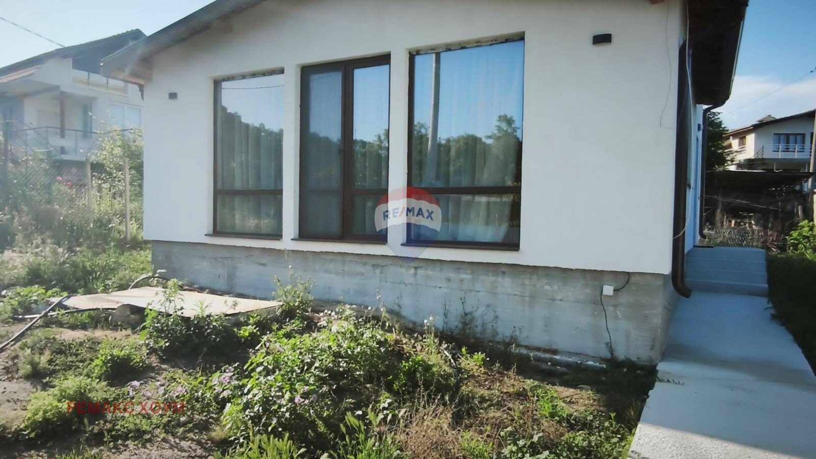 Дава под наем КЪЩА, гр. Варна, м-т Манастирски рид, снимка 4 - Къщи - 54821720
