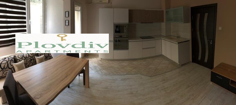 Дава под Наем 3-СТАЕН | Imot.bg — изображение 2