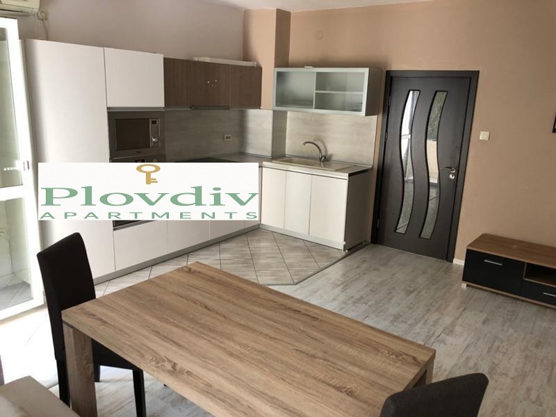 Дава под Наем 3-СТАЕН | Imot.bg — изображение 1