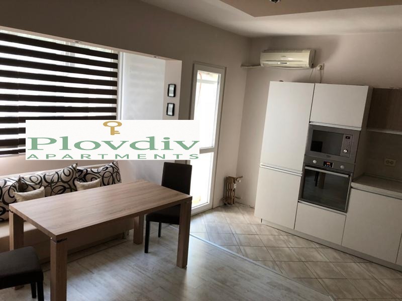 Дава под Наем 3-СТАЕН | Imot.bg — изображение 7