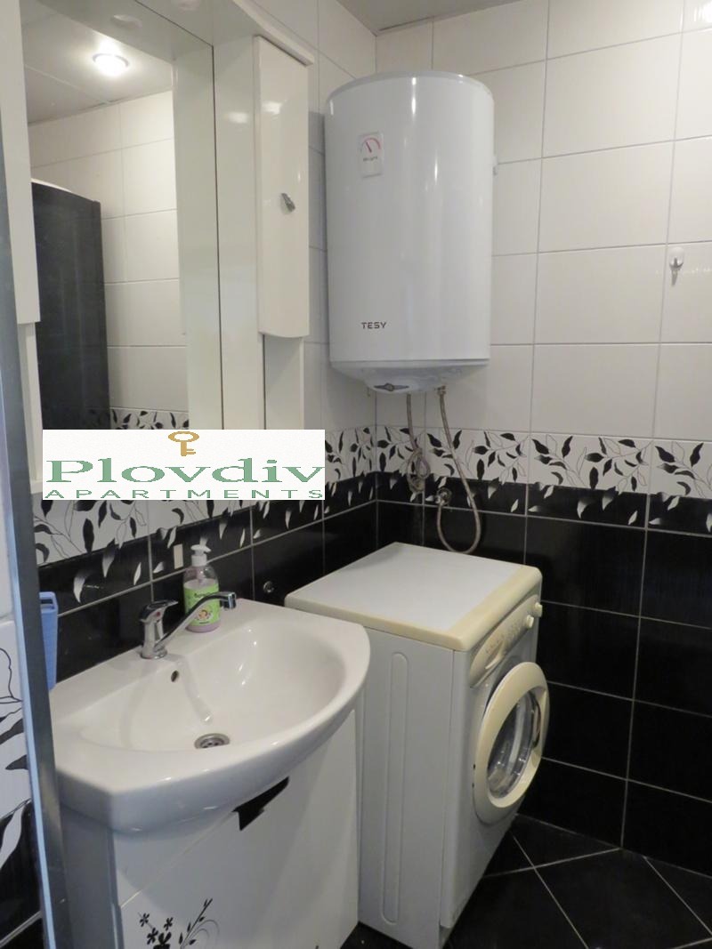 Дава под Наем 3-СТАЕН | Imot.bg — изображение 12