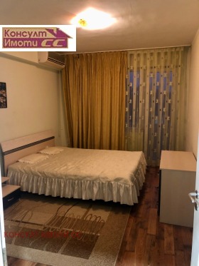 2 Schlafzimmer Operata, Stara Zagora 5