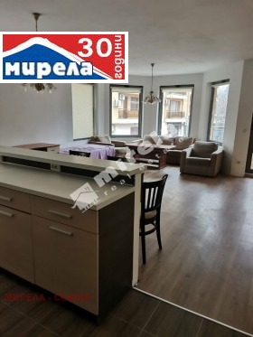 2 slaapkamers Manastirski livadi, Sofia 6