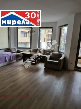 2 slaapkamers Manastirski livadi, Sofia 3