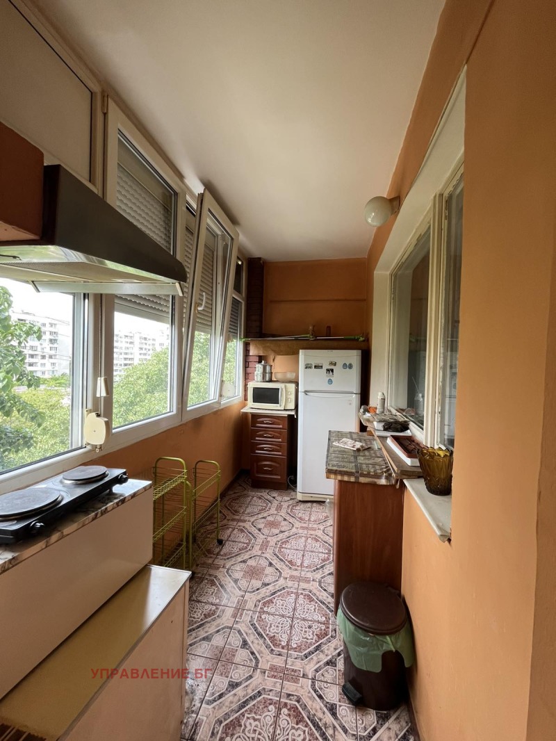 För uthyrning  1 sovrum Sofia , Poligona , 70 kvm | 70014242 - bild [4]