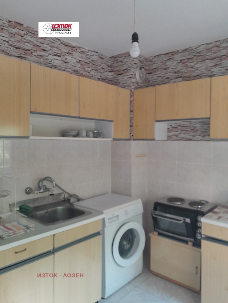 Дава под наем  1-стаен град София , Дървеница , 44 кв.м | 83637571 - изображение [4]