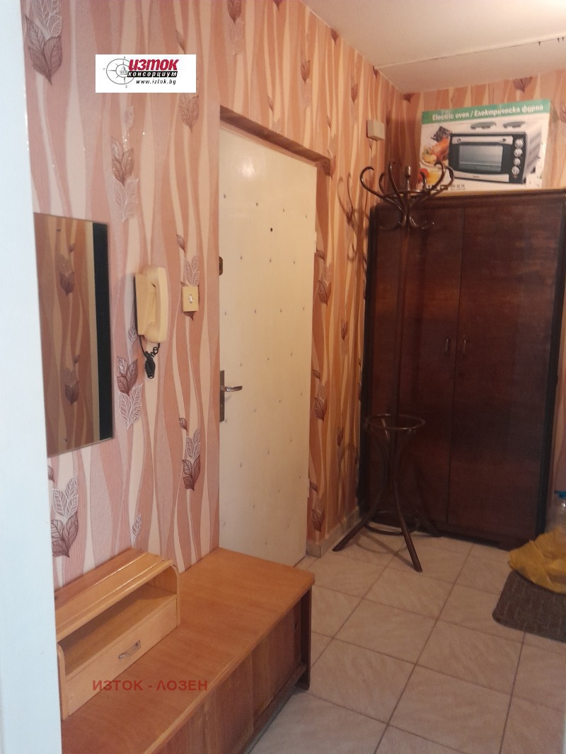 Дава под наем  1-стаен град София , Дървеница , 44 кв.м | 83637571 - изображение [7]
