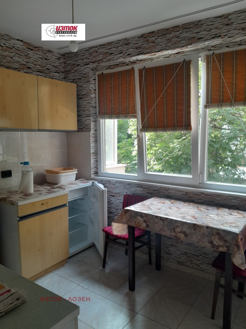 Дава под наем  1-стаен град София , Дървеница , 44 кв.м | 83637571 - изображение [3]