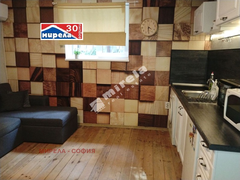 Издаје се  1 спаваћа соба Софија , Центар , 45 м2 | 67295948 - слика [2]