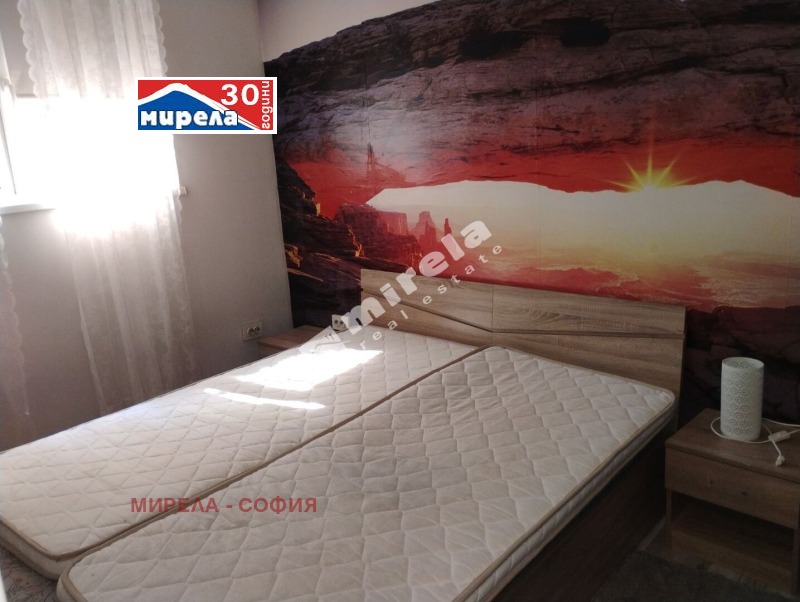 Издаје се  1 спаваћа соба Софија , Центар , 45 м2 | 67295948 - слика [4]