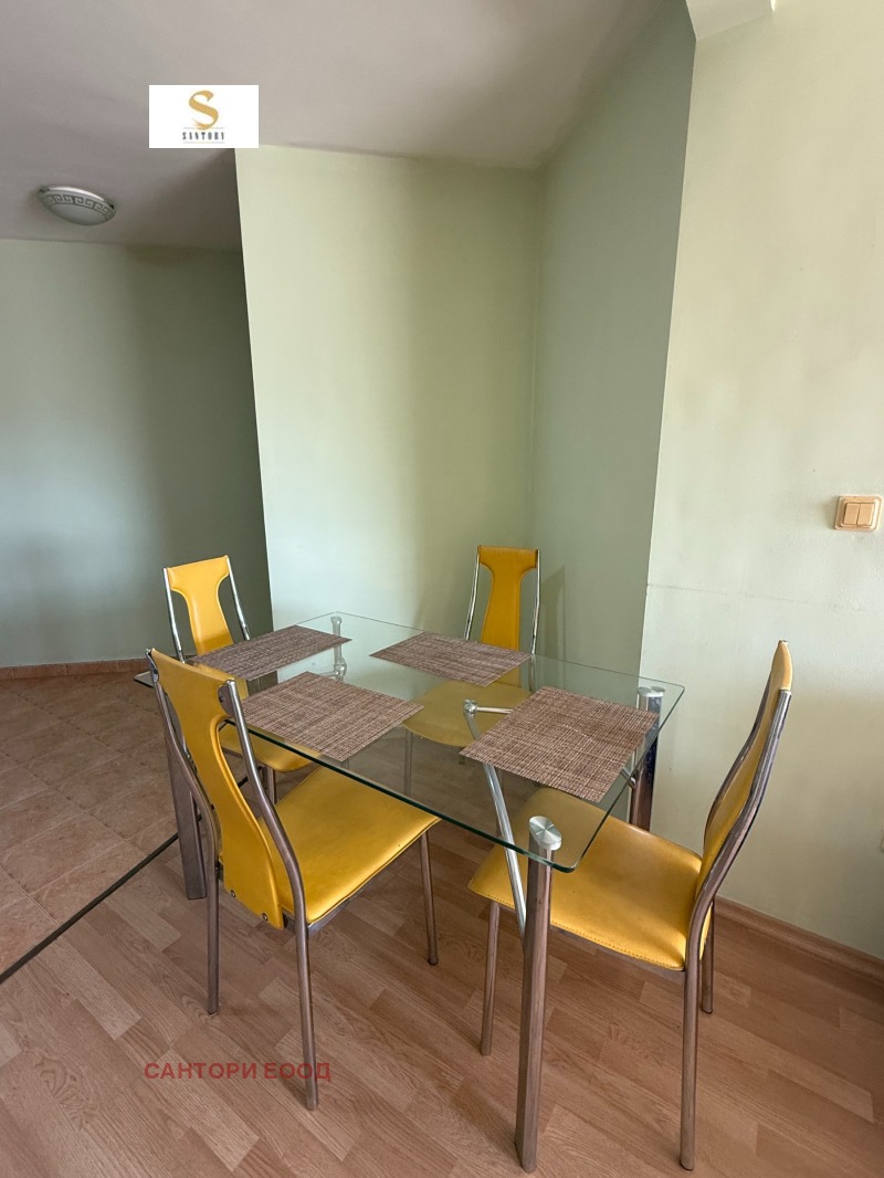 Til leje  1 soveværelse Varna , Briz , 63 kvm | 93462514 - billede [4]