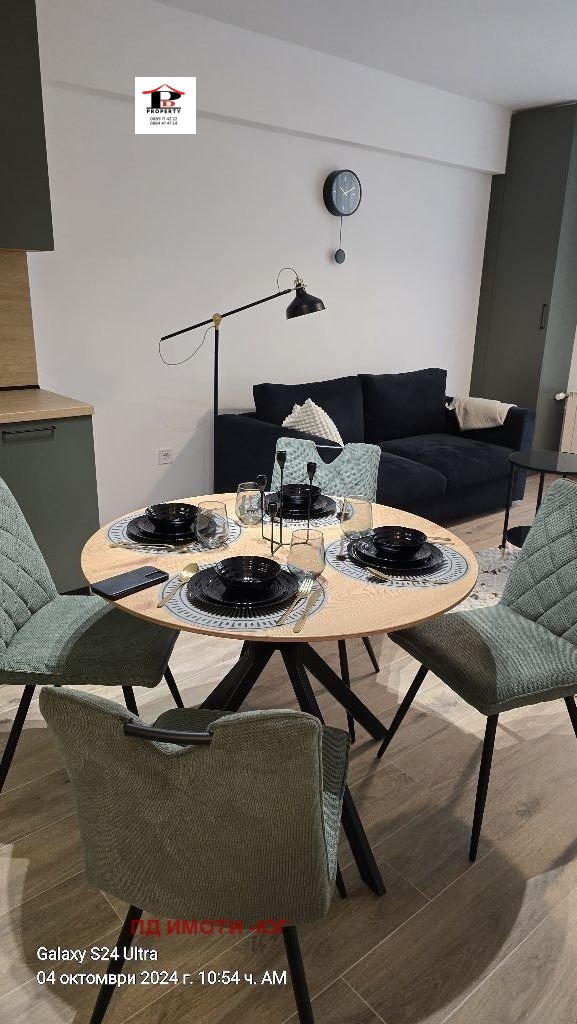 K pronájmu  1 ložnice Sofia , Krastova vada , 70 m2 | 83350203 - obraz [6]