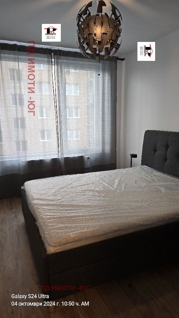 K pronájmu  1 ložnice Sofia , Krastova vada , 70 m2 | 83350203 - obraz [9]