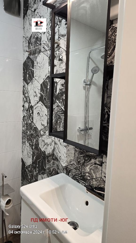 K pronájmu  1 ložnice Sofia , Krastova vada , 70 m2 | 83350203 - obraz [12]