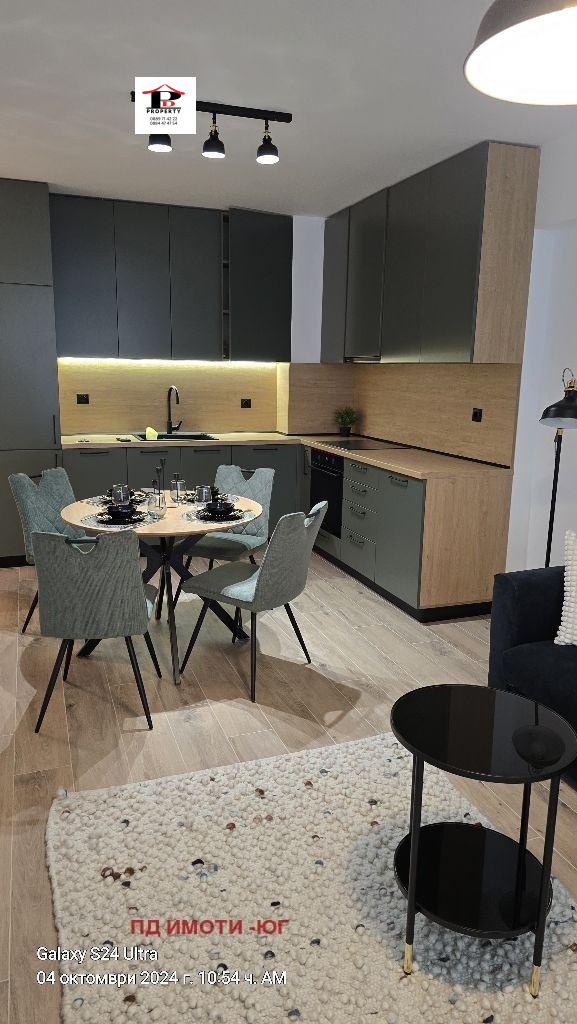 K pronájmu  1 ložnice Sofia , Krastova vada , 70 m2 | 83350203 - obraz [5]