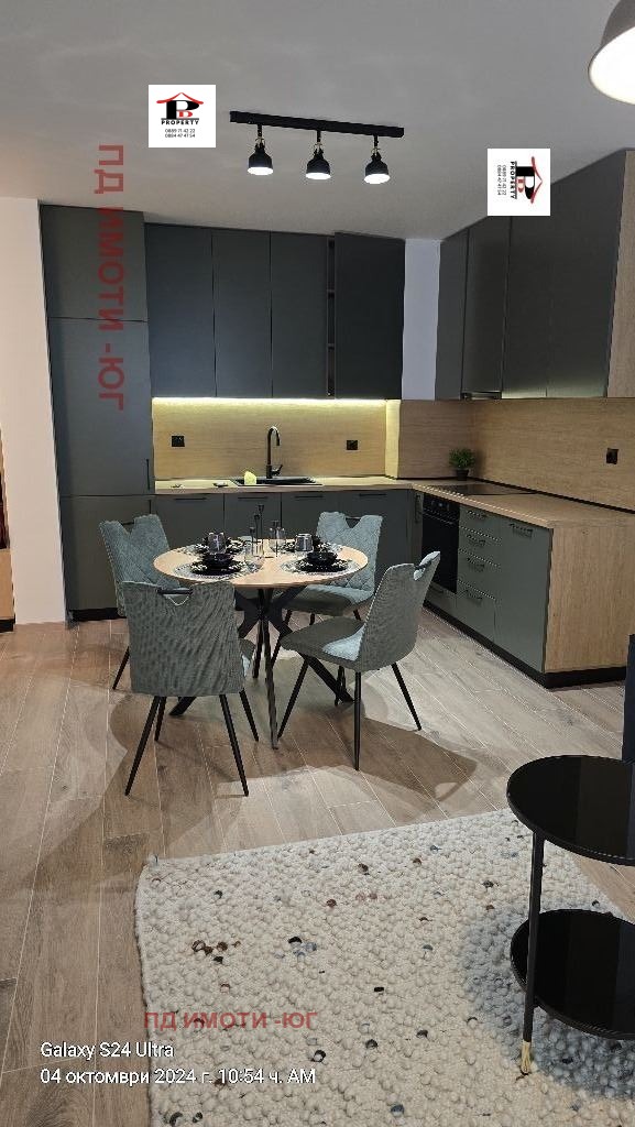 K pronájmu  1 ložnice Sofia , Krastova vada , 70 m2 | 83350203 - obraz [3]