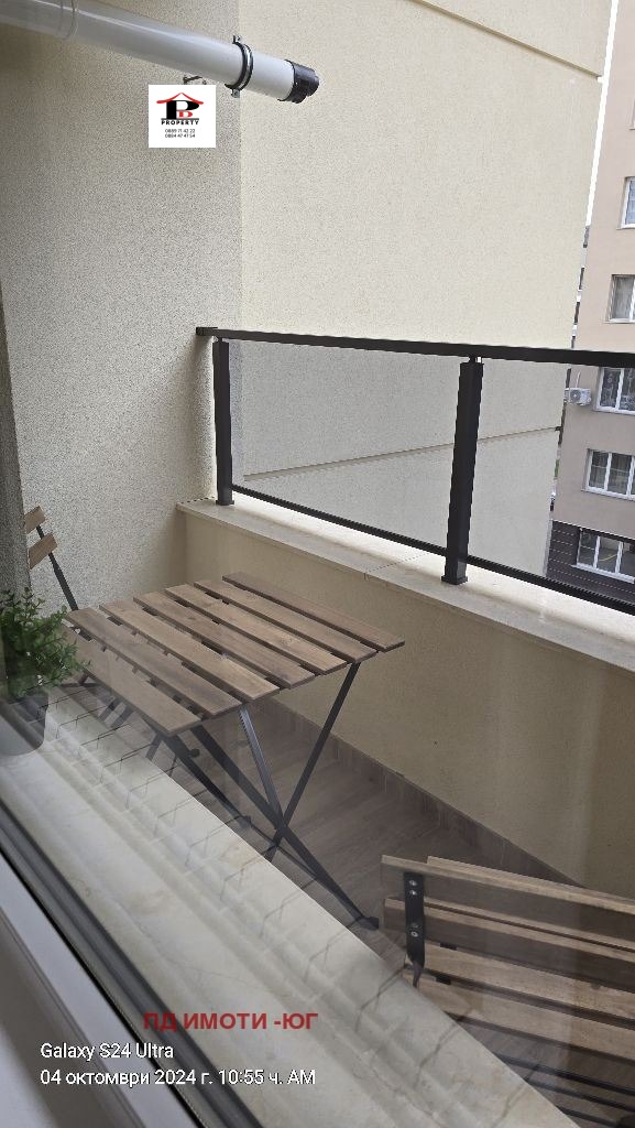 K pronájmu  1 ložnice Sofia , Krastova vada , 70 m2 | 83350203 - obraz [7]