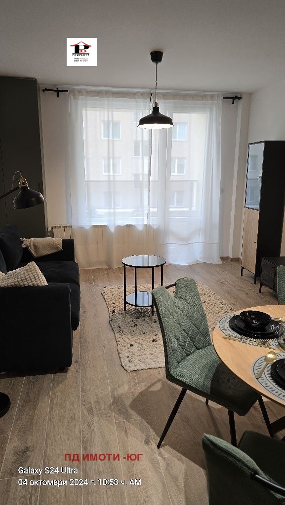 K pronájmu  1 ložnice Sofia , Krastova vada , 70 m2 | 83350203 - obraz [2]