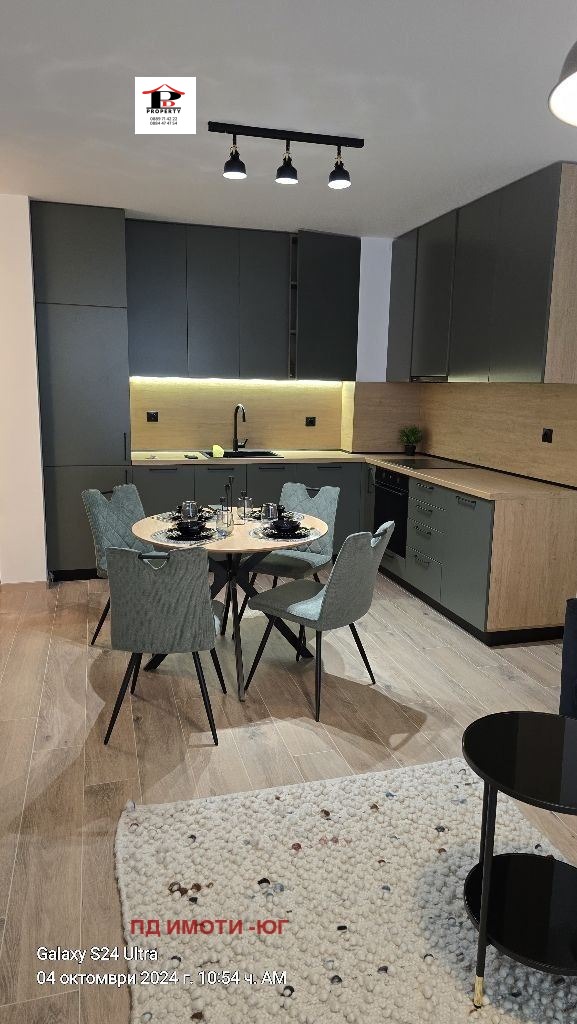 K pronájmu  1 ložnice Sofia , Krastova vada , 70 m2 | 83350203