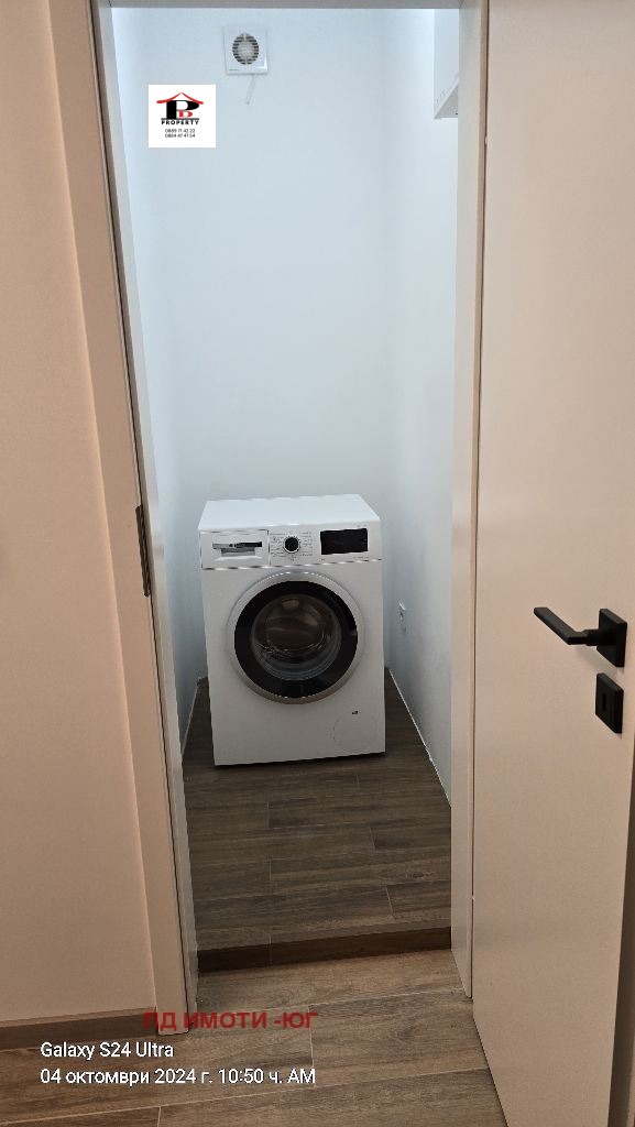 K pronájmu  1 ložnice Sofia , Krastova vada , 70 m2 | 83350203 - obraz [11]