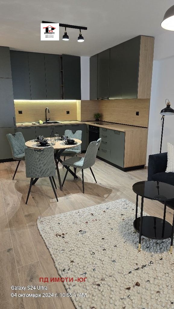 K pronájmu  1 ložnice Sofia , Krastova vada , 70 m2 | 83350203 - obraz [4]