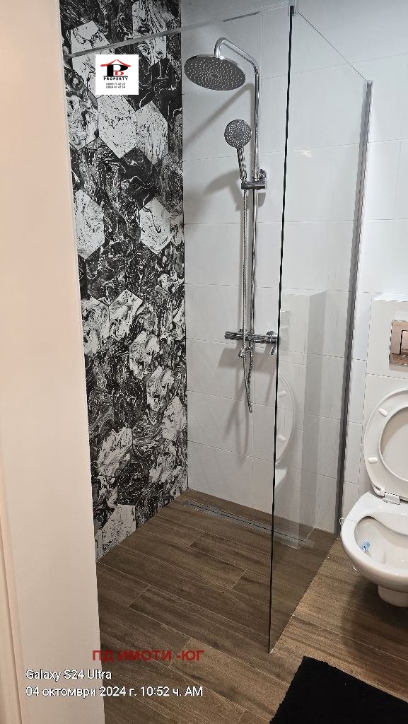 K pronájmu  1 ložnice Sofia , Krastova vada , 70 m2 | 83350203 - obraz [13]