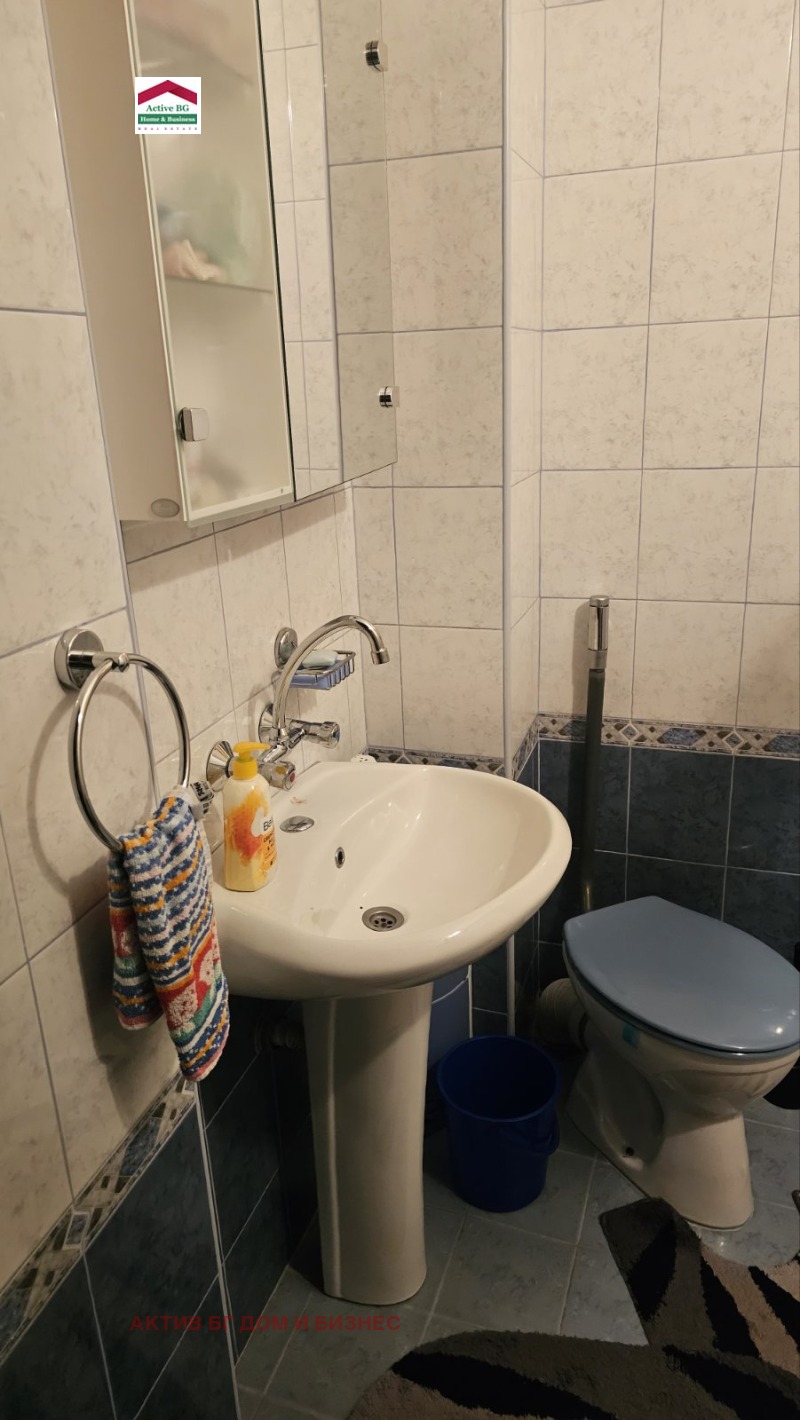 Дава под наем 2-СТАЕН, гр. София, Център, снимка 13 - Апартаменти - 52497546